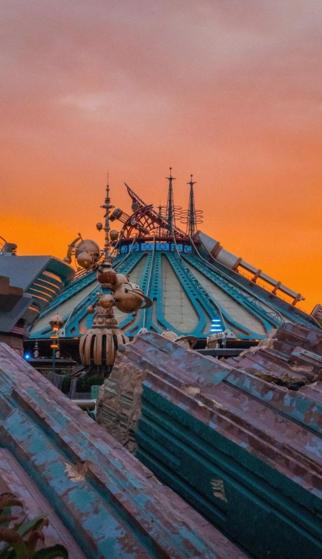 La Maisonnette - Disneyland Paris Шантлу-ан-Брі Екстер'єр фото